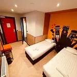 Heart Of Hostel Amsterdam