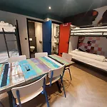 Heart Of Hostel Amsterdam