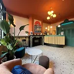 Hostel Heart Of Amsterdam