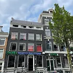 Hostel Heart Of Amsterdam