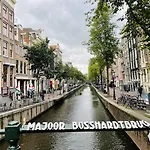 Heart Of * Amsterdam