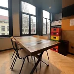 Hostel Heart Of Amsterdam