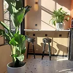 Heart Of Hostel Amsterdam