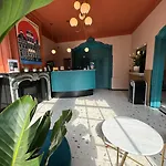 Hostel Heart Of Amsterdam