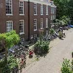 Heart Of Hostel Amsterdam