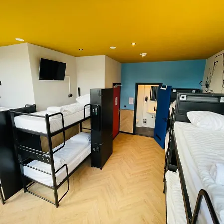Heart Of Hostel