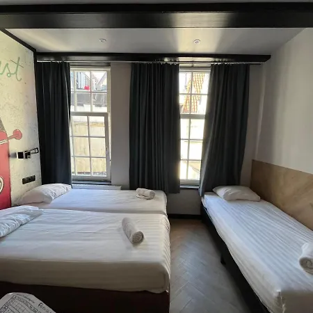 Hostel Heart Of