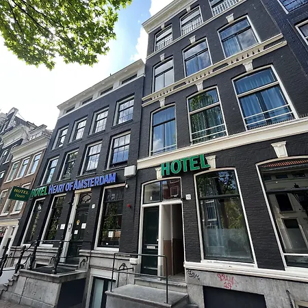 Hostel Heart Of