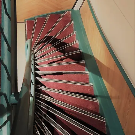 بيت شباب Heart Of