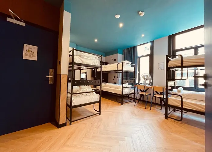 Heart Of * Amsterdam