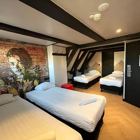 Vandrerhjem Heart Of *