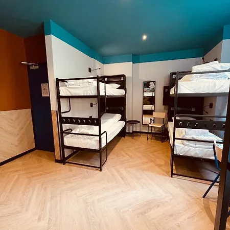 Heart Of * Amsterdam