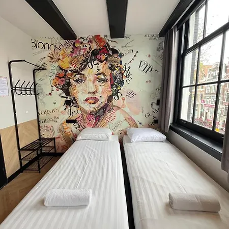 Heart Of * Amsterdam