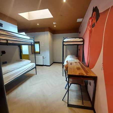 Hostel Heart Of *
