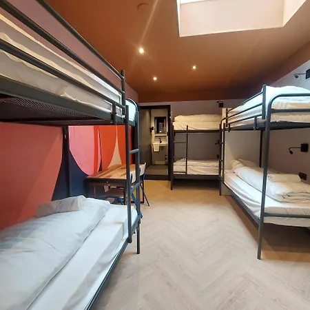 Heart Of Vandrerhjem