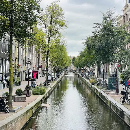 Vandrerhjem Heart Of