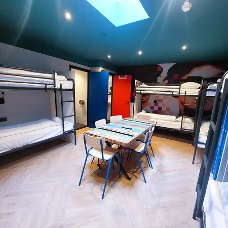 Hostel Heart Of