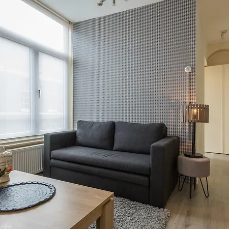 Vandrerhjem Heart Of *