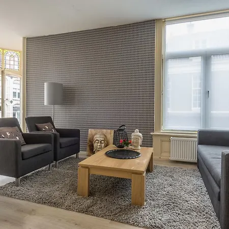 Vandrerhjem Heart Of