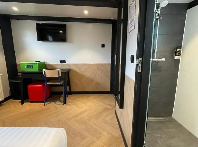 Hostel Heart Of Amsterdam